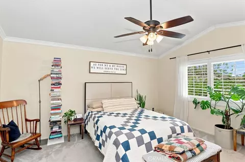 Bedroom - 6717 Hunt Ct, Riverside, CA 92506 photo 2 of 4