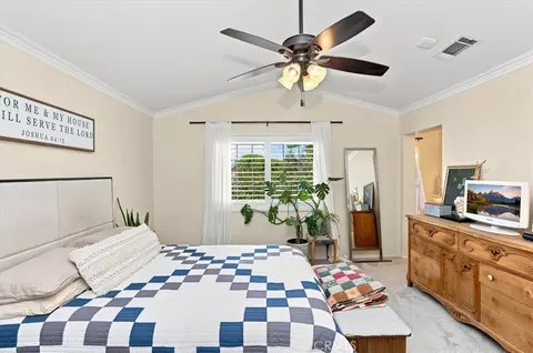 Bedroom - 6717 Hunt Ct, Riverside, CA 92506 photo 3 of 4
