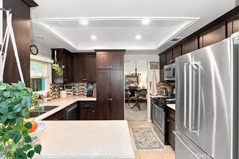 Kitchen - 6717 Hunt Ct, Riverside, CA 92506 photo 3 of 3