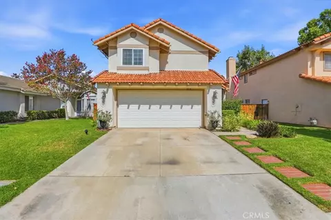 Exterior - 6717 Hunt Ct, Riverside, CA 92506 photo 2 of 12