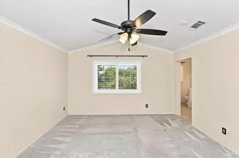 Bedroom - 6717 Hunt Ct, Riverside, CA 92506 photo 7 of 10