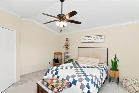 Bedroom - 6717 Hunt Ct, Riverside, CA 92506 photo 4 of 4