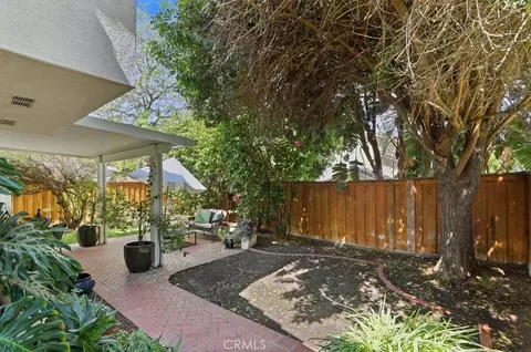 Exterior - 6717 Hunt Ct, Riverside, CA 92506 photo 11 of 12