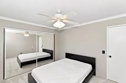 Bedroom - 6717 Hunt Ct, Riverside, CA 92506 photo 2 of 10