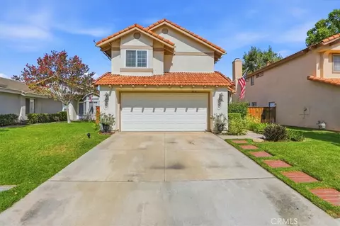 Exterior - 6717 Hunt Ct, Riverside, CA 92506 photo 2 of 12