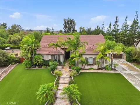Exterior - 8799 Windmill, Riverside, CA 92508 photo 17 of 17