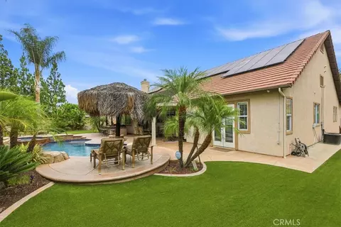 Exterior - 8799 Windmill, Riverside, CA 92508 photo 5 of 17