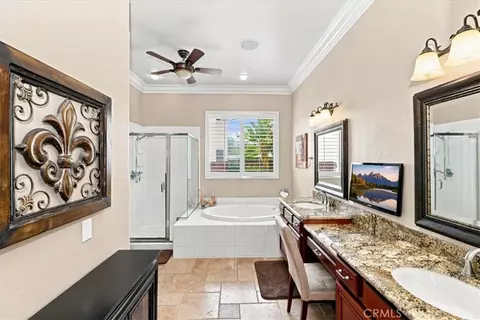 Bath - 8799 Windmill, Riverside, CA 92508 photo 4 of 7