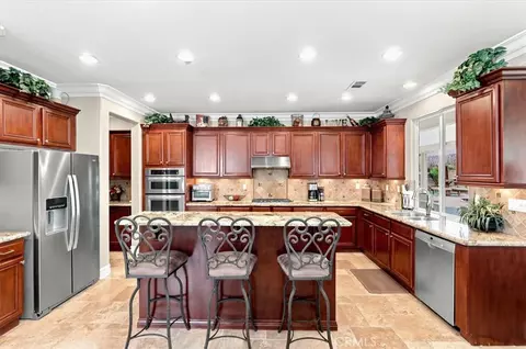 Kitchen - 8799 Windmill, Riverside, CA 92508 photo 2 of 5