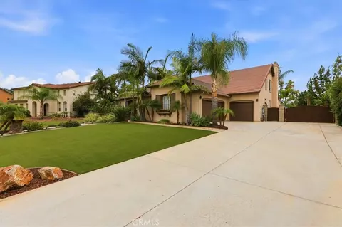 Exterior - 8799 Windmill, Riverside, CA 92508 photo 3 of 17
