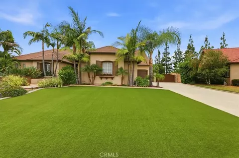Exterior - 8799 Windmill, Riverside, CA 92508 photo 16 of 17