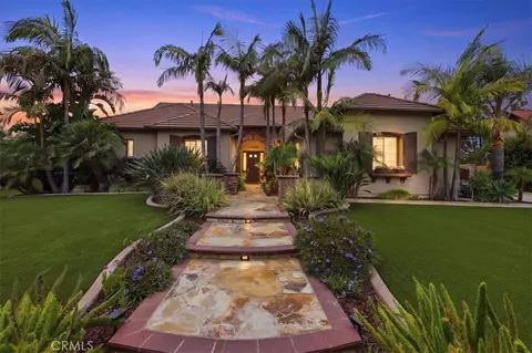 Exterior - 8799 Windmill, Riverside, CA 92508 photo 2 of 17