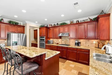 Kitchen - 8799 Windmill, Riverside, CA 92508 photo 3 of 5