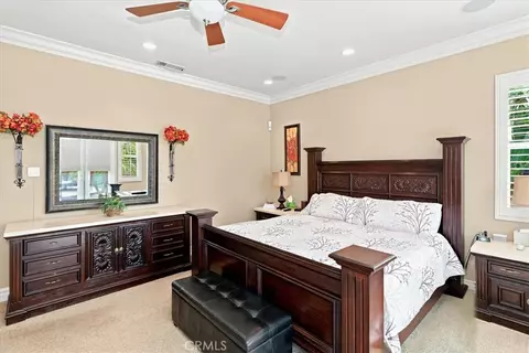 Bedroom - 8799 Windmill, Riverside, CA 92508 photo 4 of 5