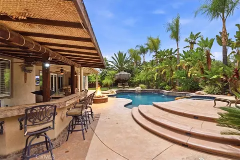 Exterior - 8799 Windmill, Riverside, CA 92508 photo 10 of 17