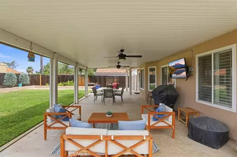 Exterior - 9133 Limecrest, Riverside, CA 92508 photo 12 of 15