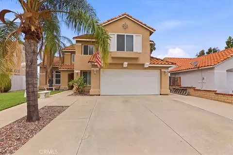 Exterior - 9133 Limecrest, Riverside, CA 92508 photo 5 of 15