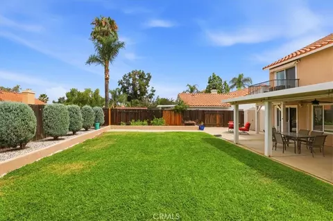 Exterior - 9133 Limecrest, Riverside, CA 92508 photo 14 of 15
