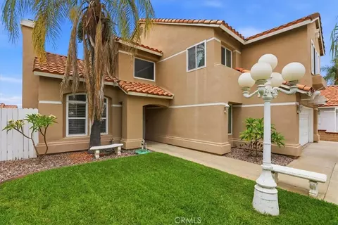 Exterior - 9133 Limecrest, Riverside, CA 92508 photo 3 of 15