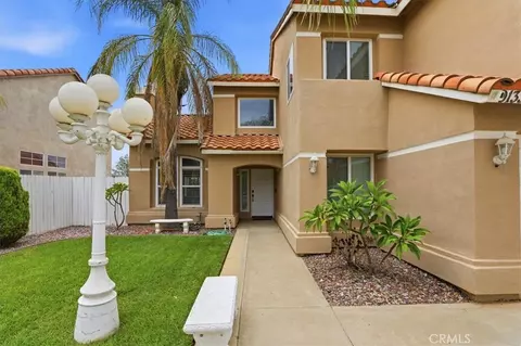 Exterior - 9133 Limecrest, Riverside, CA 92508 photo 6 of 15