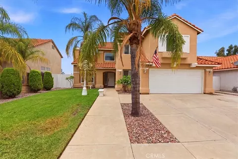 Exterior - 9133 Limecrest, Riverside, CA 92508 photo 2 of 15