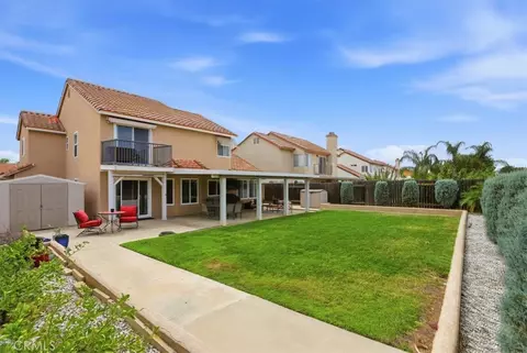 Exterior - 9133 Limecrest, Riverside, CA 92508 photo 9 of 15