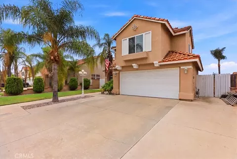 Exterior - 9133 Limecrest, Riverside, CA 92508 photo 4 of 15