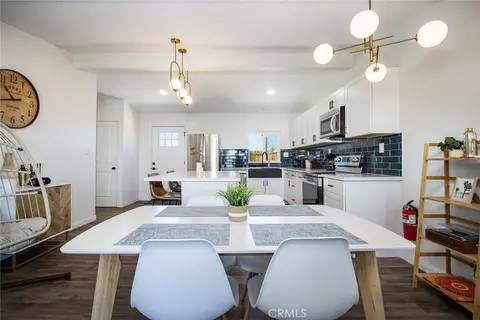 Dining - 3777 Hilltop, Twentynine Palms, CA 92277 photo 1 of 2