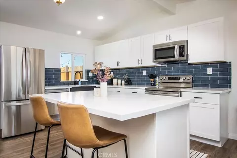 Kitchen - 3777 Hilltop, Twentynine Palms, CA 92277 photo 5 of 5