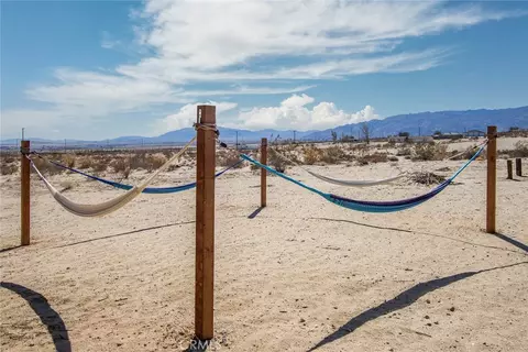 Exterior - 3777 Hilltop, Twentynine Palms, CA 92277 photo 7 of 7