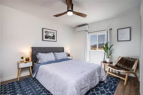 Bedroom - 3777 Hilltop, Twentynine Palms, CA 92277 photo 2 of 2