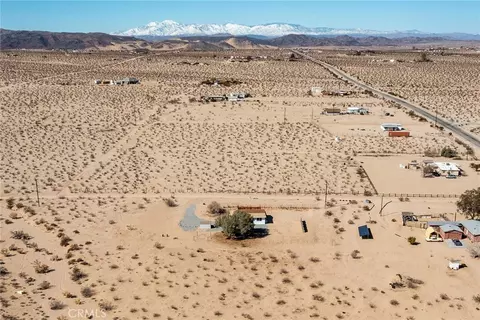 View/Area - 3777 Hilltop, Twentynine Palms, CA 92277 photo 1 of 2