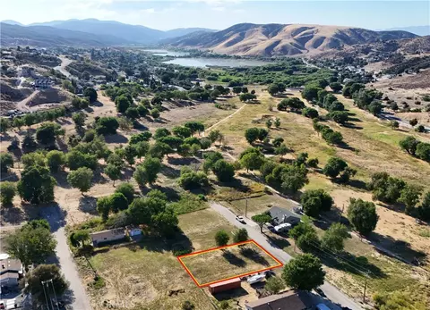 0 Ashtree Dr, Lake Hughes, CA 93532