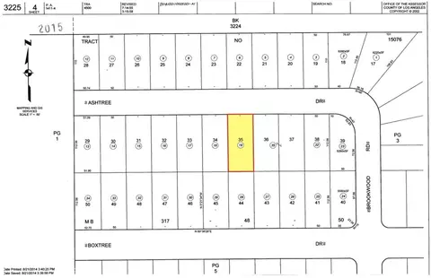 0 Ashtree Dr, Lake Hughes, CA 93532