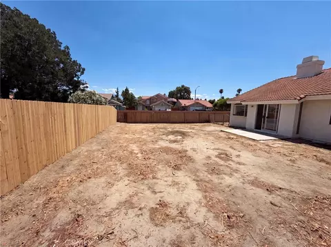 Exterior - 2758 Alne, Hemet, CA 92545 photo 4 of 4