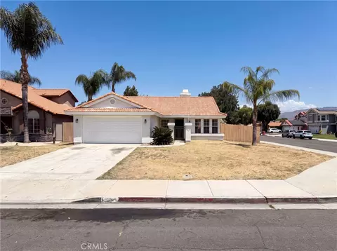 Exterior - 2758 Alne, Hemet, CA 92545 photo 2 of 4