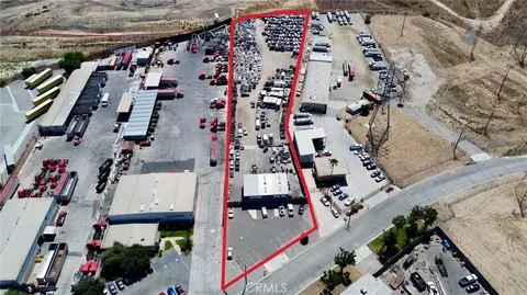 2821 Industrial Dr, Bloomington, CA 92316 photo 8
