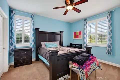 Bedroom - 16885 Cramer, Riverside, CA 92504 photo 2 of 3