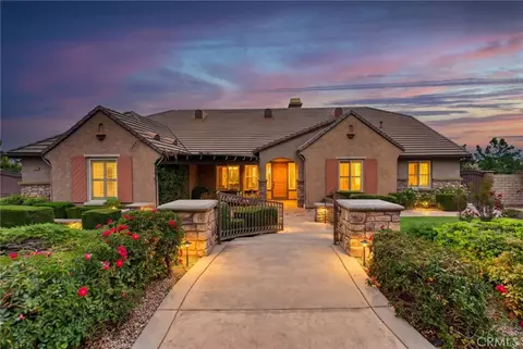 Exterior - 16885 Cramer, Riverside, CA 92504 photo 16 of 16