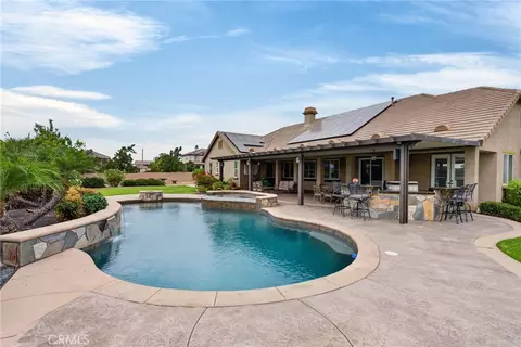 Exterior - 16885 Cramer, Riverside, CA 92504 photo 5 of 16