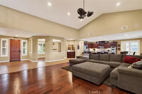 Living - 16885 Cramer, Riverside, CA 92504 photo 3 of 4