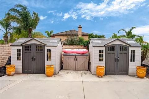 Exterior - 16885 Cramer, Riverside, CA 92504 photo 13 of 16