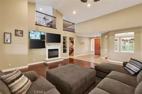 Living - 16885 Cramer, Riverside, CA 92504 photo 4 of 4