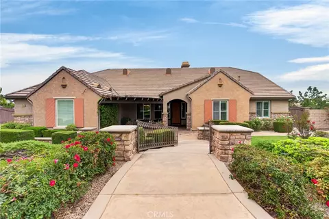 Exterior - 16885 Cramer, Riverside, CA 92504 photo 2 of 16