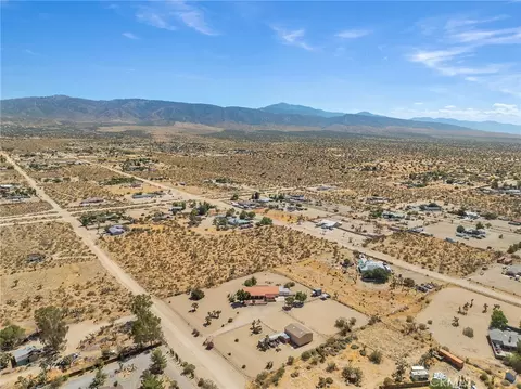 View/Area - 12274 Mountain, Pinon Hills, CA 92372 photo 6 of 7
