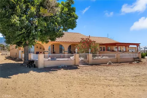 Exterior - 12274 Mountain, Pinon Hills, CA 92372 photo 2 of 8