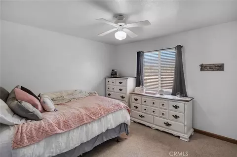Bedroom - 12274 Mountain, Pinon Hills, CA 92372 photo 1 of 4