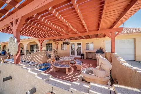 Exterior - 12274 Mountain, Pinon Hills, CA 92372 photo 5 of 8
