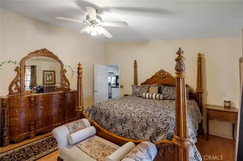 Bedroom - 12274 Mountain, Pinon Hills, CA 92372 photo 4 of 4