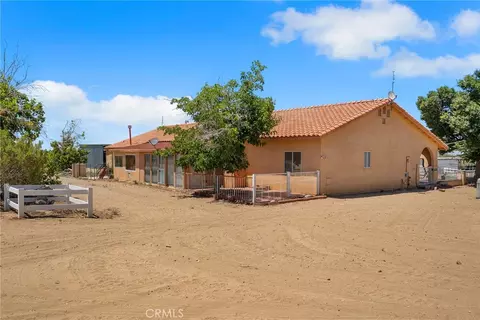 Exterior - 12274 Mountain, Pinon Hills, CA 92372 photo 8 of 8